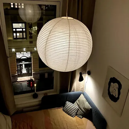 Apartamento With Loft In Center *