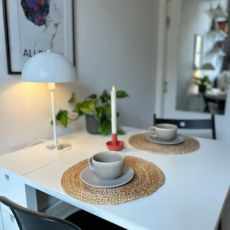 With Loft In Center